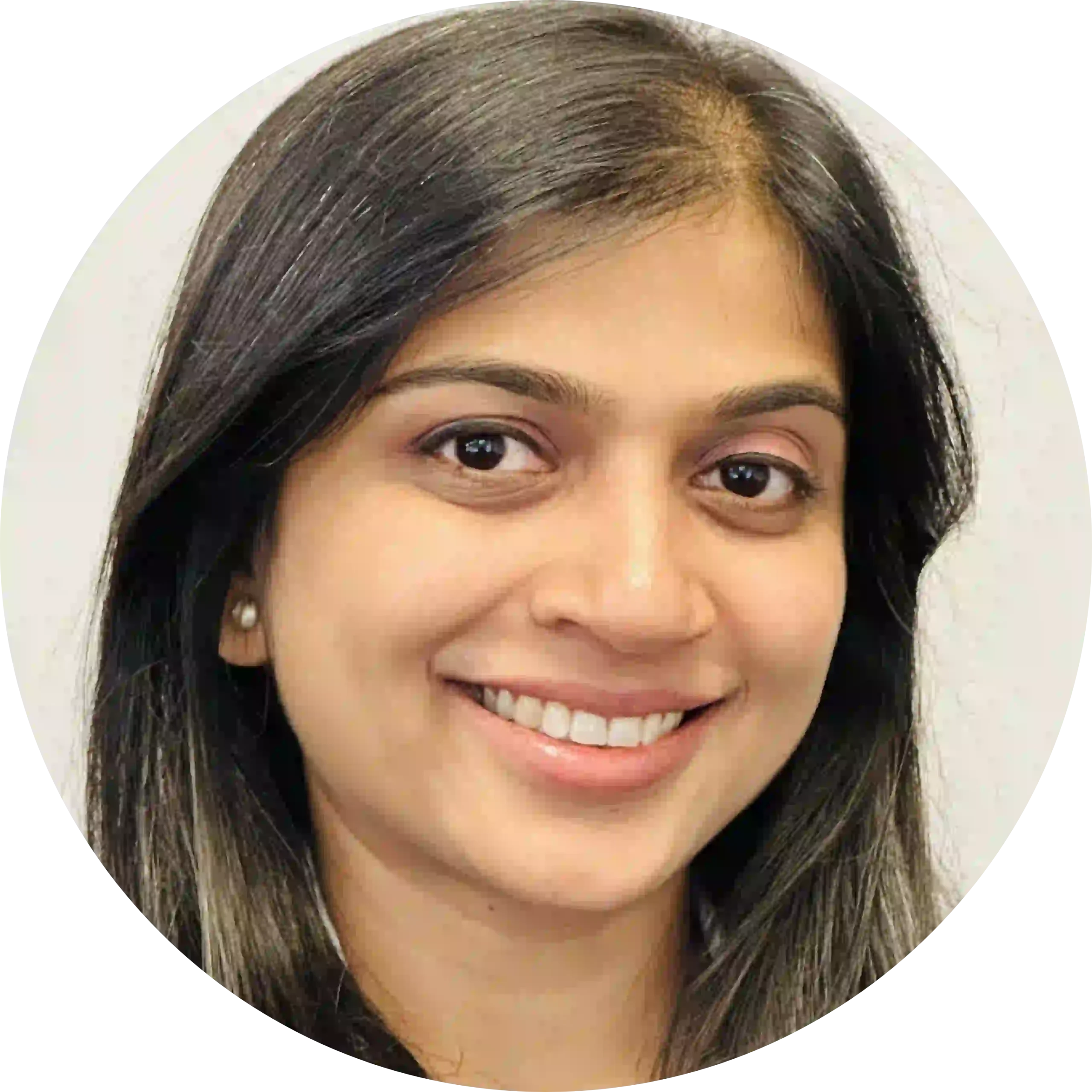Dr Parul Bhalala